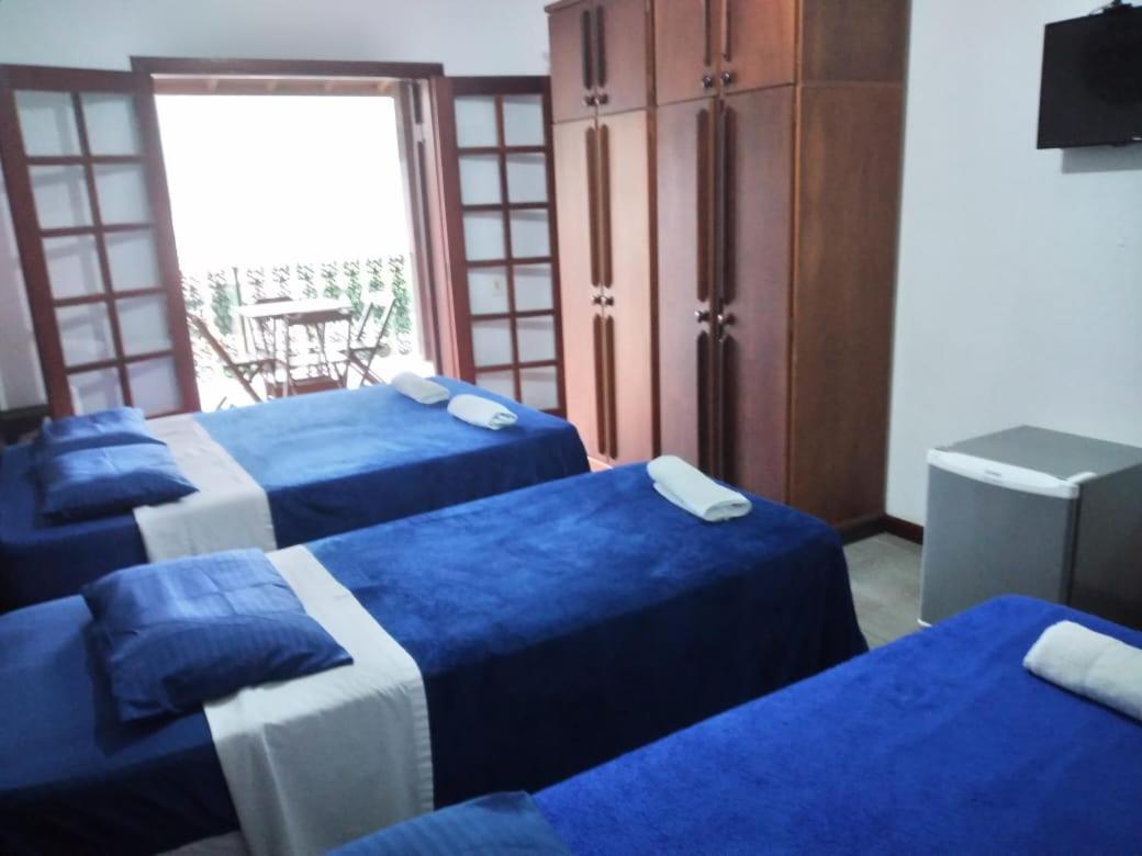 Suites Economicas Guarujá Exterior foto