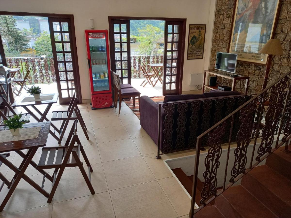 Suites Economicas Guarujá Exterior foto