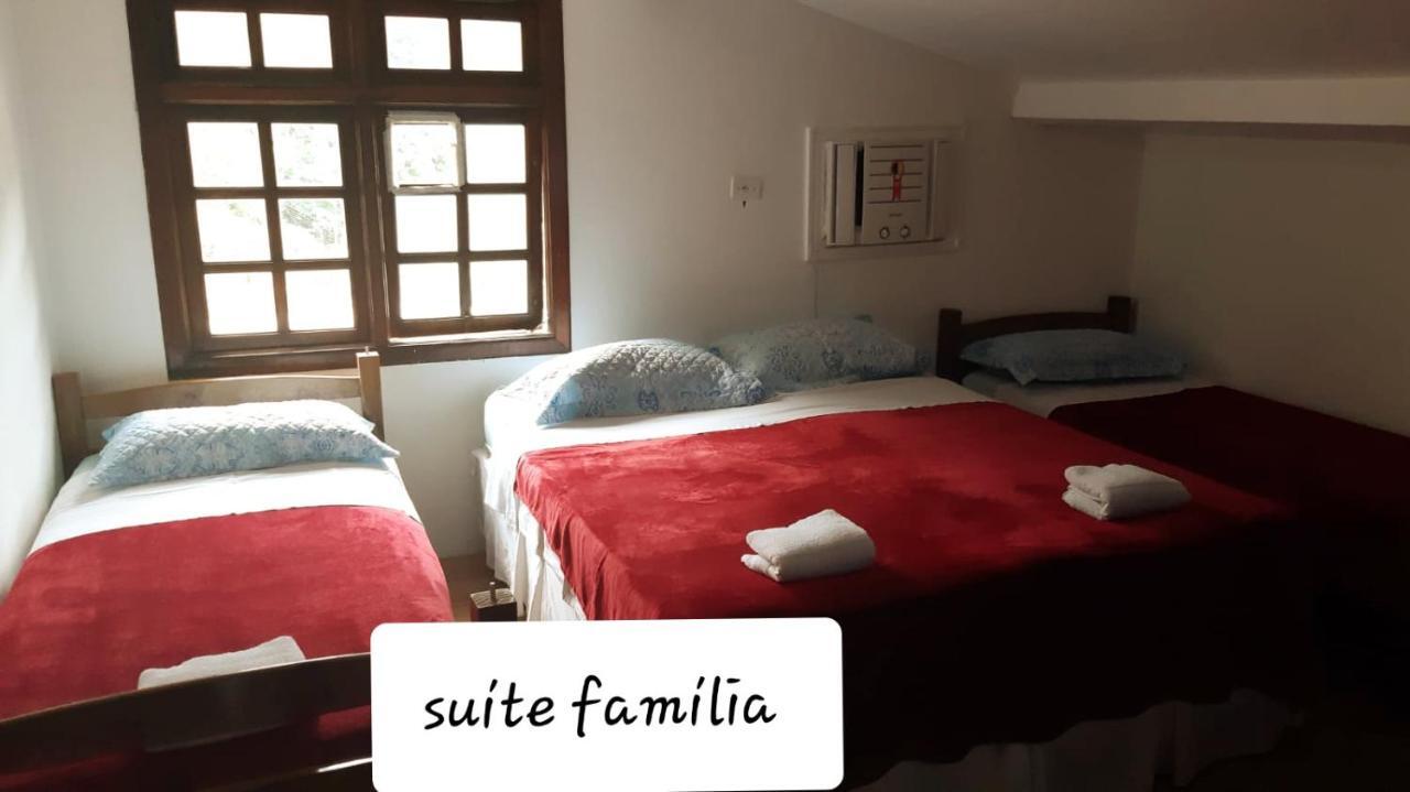 Suites Economicas Guarujá Exterior foto